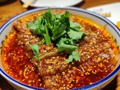 -呱呱叫民俗风味主题餐厅(沣峪口店)