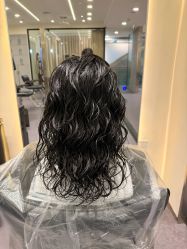 -WM Hair Salon