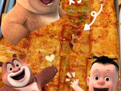 -街角等你.大连海鲜烧烤.经典铁板海鲜串(西安路店)