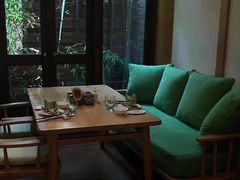 -青城山六善酒店·紫氣園中餐厅