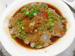 -瓯菜排档·温州海鲜(玕南店)