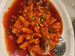 -宏玲餐厅(四川南路店)
