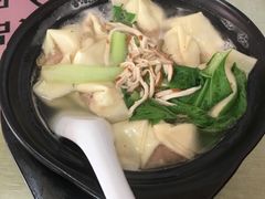 -二中酸辣汤(无锡梁溪区店)