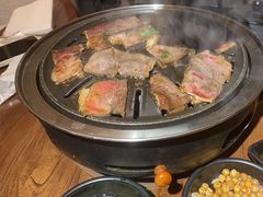 -金九姬黑牛烤肉料理(杨舍老街店)