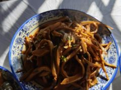 -邱记私房菜·十八年本地菜