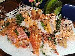 -Mr.Fish鱼鲜生海鲜放题(高德置地冬广场店)