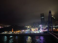 -川旺角川粤融合菜•海景餐厅(星海广场店)