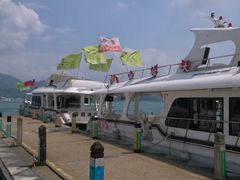 -伊达邵码头(德化社码头)