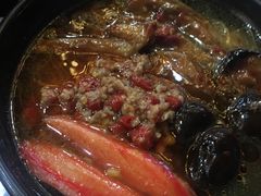 -亞婆井·劲抽面食(铂顿城店)
