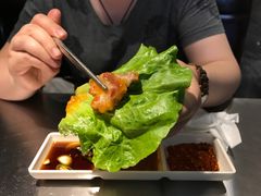 -韩聚屋韩国烤肉餐厅(新北万达店)