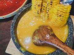-Fuzzy Bistro 浮几韩餐·茶酒馆