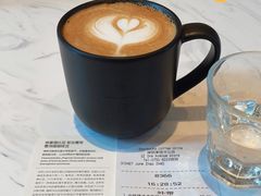 -星巴克臻选(深圳卓悦中心店)