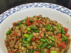 -三只鸟本地特色菜馆(上饶总店)