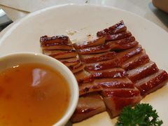 -煲王粤菜餐厅(中侨中心店)