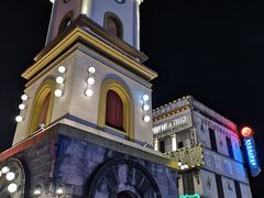 -横店广州街·香港街