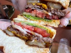 -魏斯理汉堡(西安沣东吾悦店)