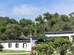 -盆景园(扬州大运河文化旅游度假区)