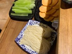 -杨家火锅(国美店)