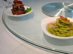-廊亦舫Lang Yi Fang Restaurant(金桥店)