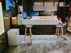 -君悦会影院足道·SPA•推拿(江桥店)