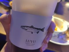-炉鱼(天河领展店)
