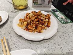 -紫光园·烤鸭·北京菜(团结湖店)