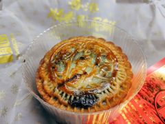 -紫荆城食品交易中心(华强北店)