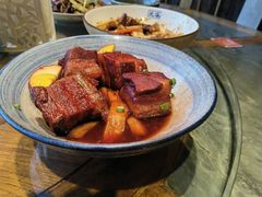 -兰溪小馆(首经贸店)