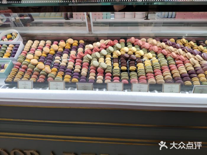 DORABELLA朵娜贝拉(武林银泰店)图片