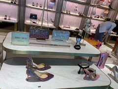 -JIMMY CHOO(恒隆广场店)