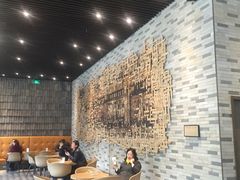 -星巴克臻选(湖滨道店)