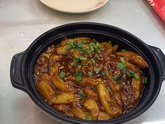-金鸭都·老北京特色家常菜(潘家园店)