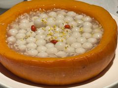 -玫瑰厅上海菜(兴国路店)