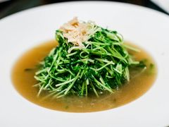 -北京王府井希尔顿酒店·秦唐中餐厅Chynna