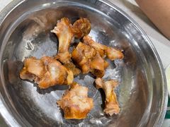 筋骨棒-和庆斋羊蝎子火锅·碳缸烧烤(顺义旗舰店)