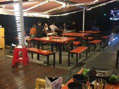 大堂-屋头串串(临江路店)
