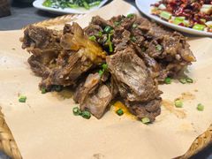 -土桥手掌鸡·26年灌县老味道(都江堰店)