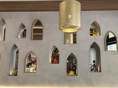 -ELI FALAFEL Lebanese&Mediterranean黎巴嫩美食(富城路店)