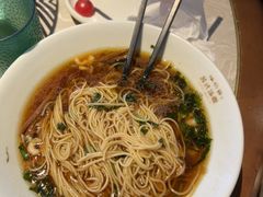 -松鹤面馆·古法焖肉面(观前店)