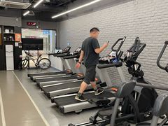 -FEELINGME乐刻包月私教馆·健身(真北华润万家店)
