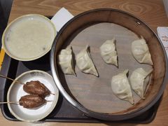 -千忆汤包(闽江路店)