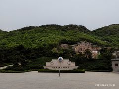 -天津盘山风景名胜区