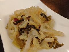 -上海金陵紫金山大酒店·汇海餐厅