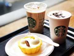 -星巴克(中远两湾城店)