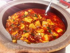 -院8里·小聚园老川菜(九眼桥店)