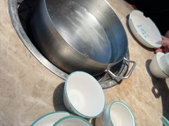 -淘米捞·米汤脆鲩鱼火锅(福田皇岗店)