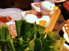-重庆地瓜老火锅(广渠门店)