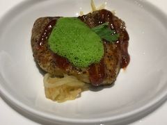 -王品牛排(郑州大卫城店)