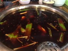 -中和远东火锅兔(老店)