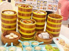 -卡尔顿东方银龙酒店•广西菜•早茶